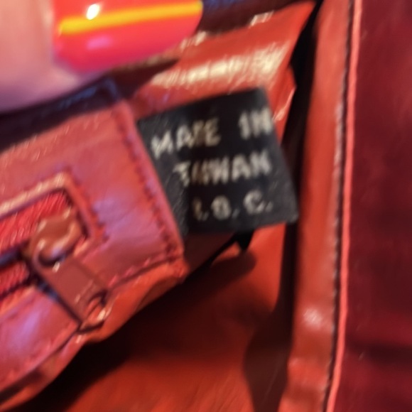 Vintage purse new old stock - Picture 10 of 10